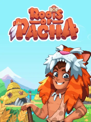 Portada de Roots of Pacha