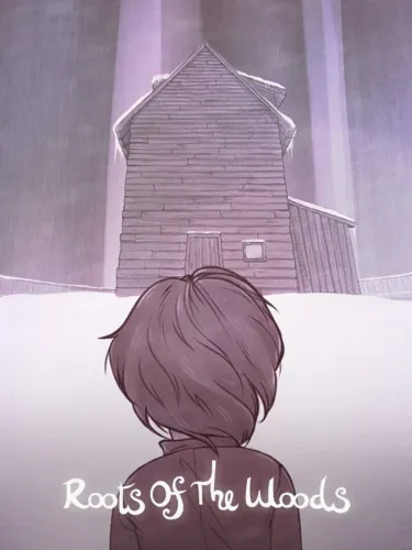 Portada de Roots of the Woods