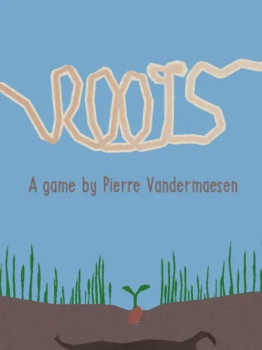 Portada de Roots