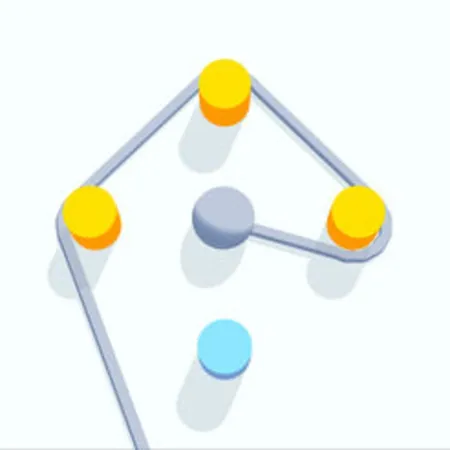 Portada de Rope Around