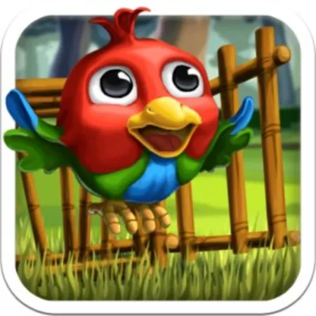 Portada de Rope Rescue