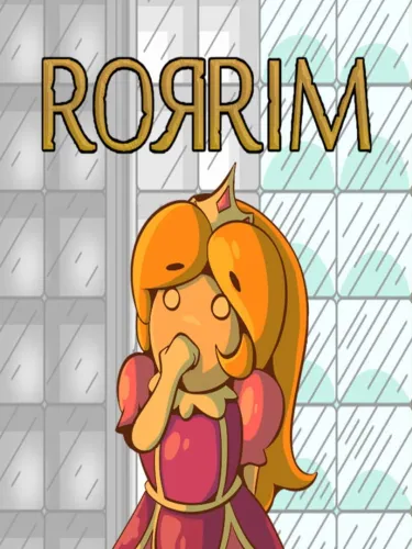 Portada de Rorrim