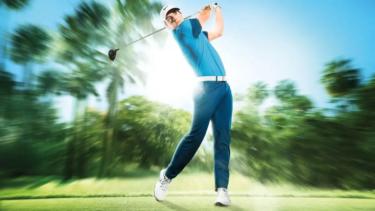 Rory McIlroy PGA Tour