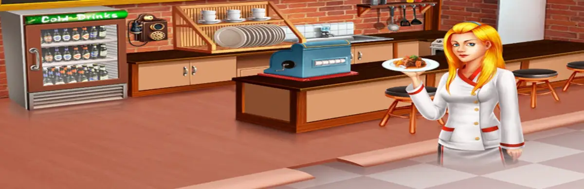 Rory’s Restaurant: Origins