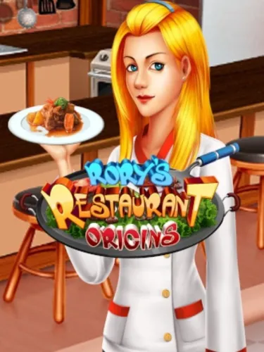Portada de Rory’s Restaurant: Origins