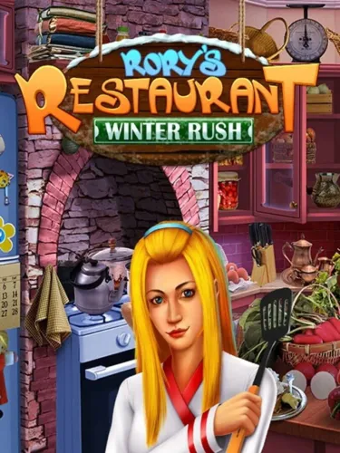 Portada de Rory’s Restaurant: Winter Rush