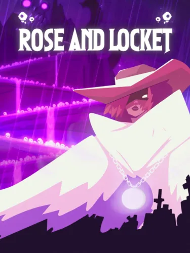 Portada de Rose and Locket