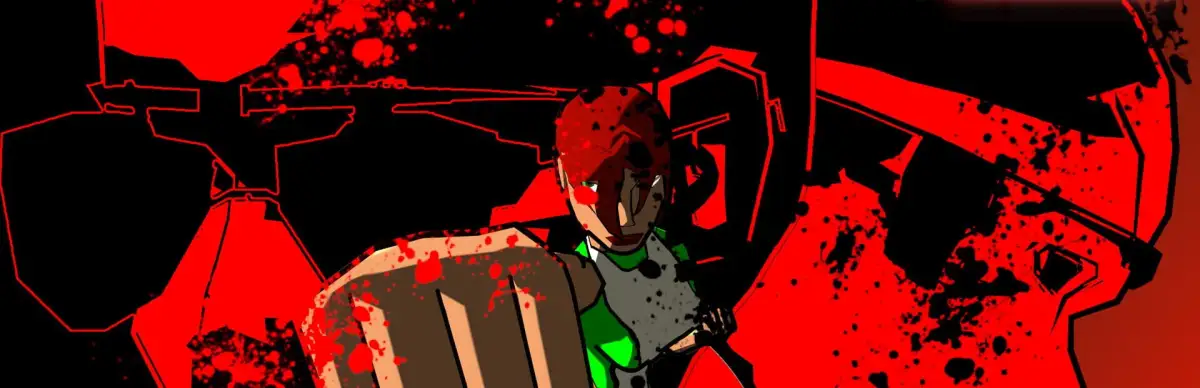 Rose City Revenge: The Beginning