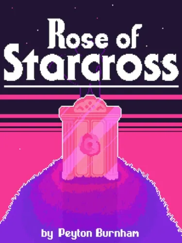 Portada de Rose of Starcross