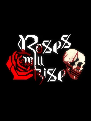 Portada de Roses Will Rise