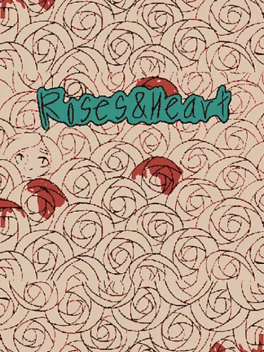 Portada de Roses&Heart