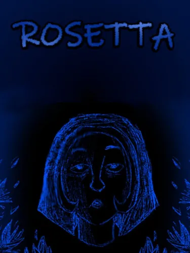 Portada oficial del videojuego Rosetta