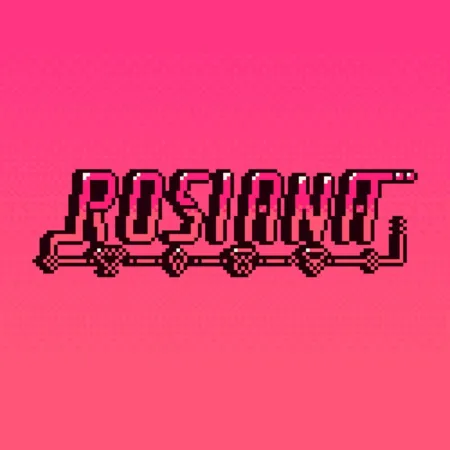 Portada de Rosiana