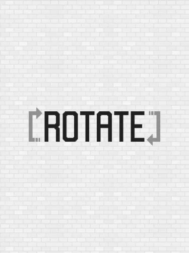 Portada de Rotate
