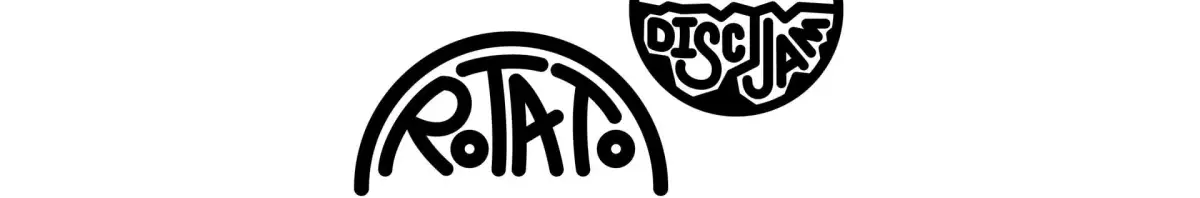 Portada de Rotato Disc Jam