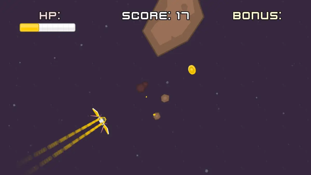 Portada de Rotato Rocket