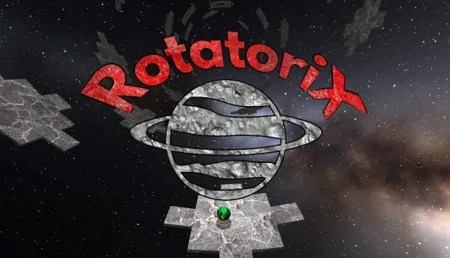 Portada de Rotatorix