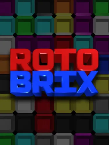 Portada de RotoBrix