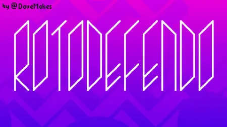 Portada de RotoDefendo