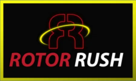 Portada de Rotor Rush