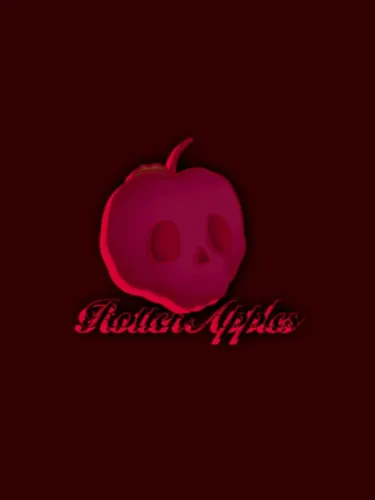 Portada de Rotten Apples