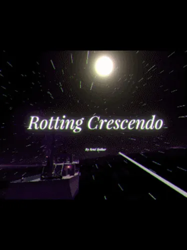 Portada de Rotting Crescendo
