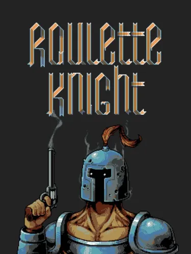 Portada de Roulette Knight
