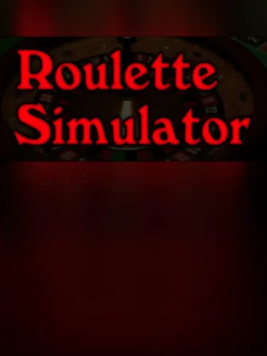 Portada de Roulette Simulator