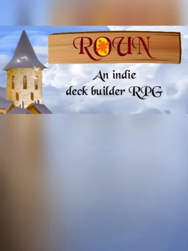 Portada de Roun