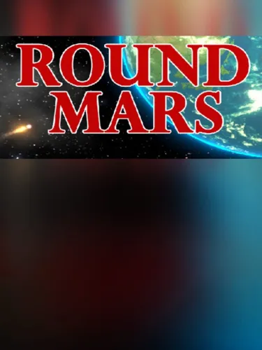 Portada de Round Mars