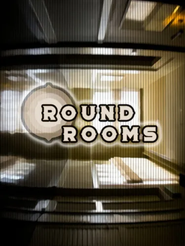 Portada de Round Rooms