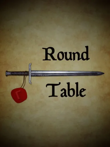 Portada de Round Table
