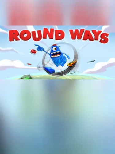 Portada de Round Ways