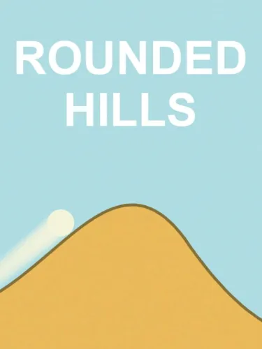Portada de Rounded Hills