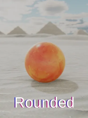 Portada de Rounded