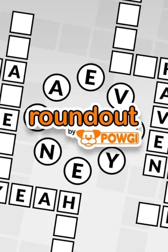 Portada de Roundout by Powgi