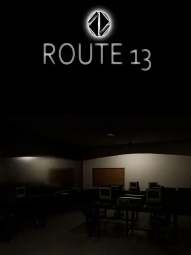 Portada de Route 13