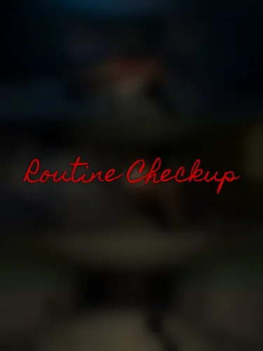 Portada de Routine Checkup