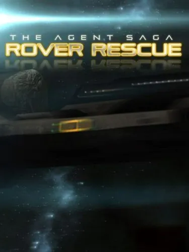 Portada de Rover Rescue