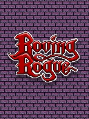 Portada de Roving Rogue