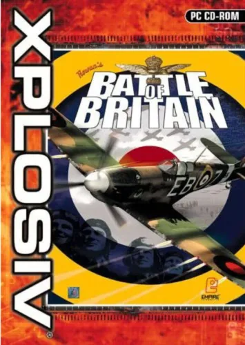 Portada de Rowan’s Battle of Britain