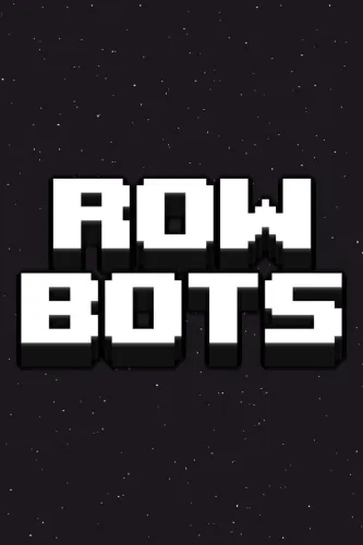 Portada de Rowbots