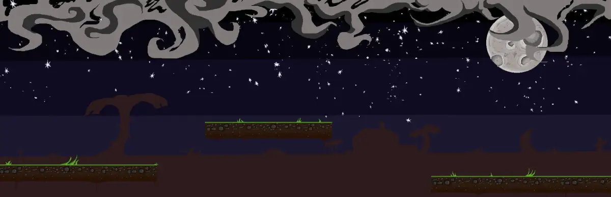 Roy Cluse: Itsy-Bitsy Edition