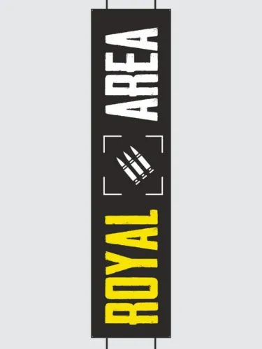 Portada de Royal Area