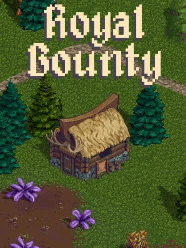 Portada de Royal Bounty HD