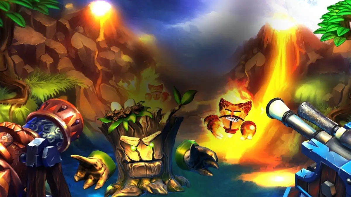 Royal Defense: Invisible Threat