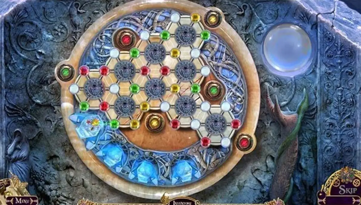 Royal Detective: Queen of Shadows