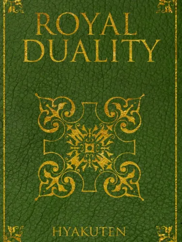 Portada de Royal Duality