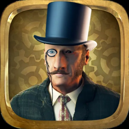 Portada de Royal Escape