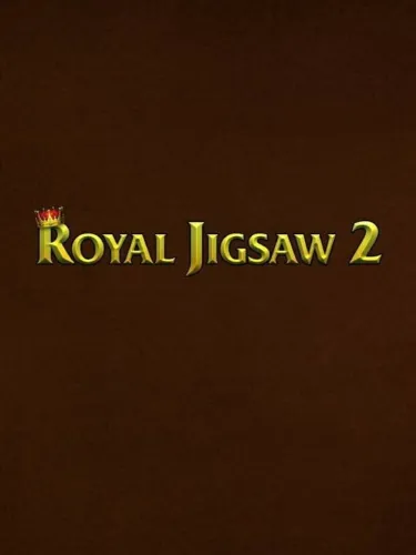 Portada de Royal Jigsaw 2